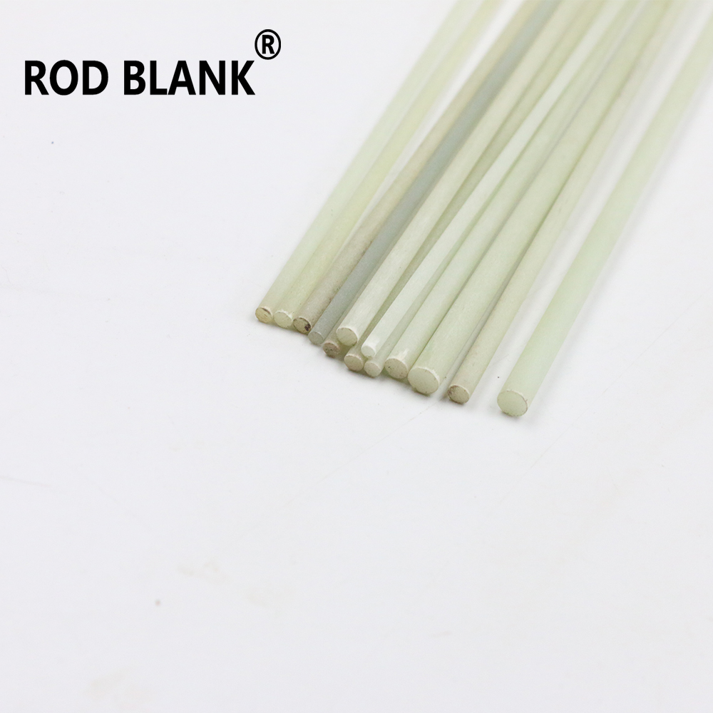 Rod Blank  5Pcs/Lot Solid Fibe - Fishing Boat Fiberglass のレビューと価格