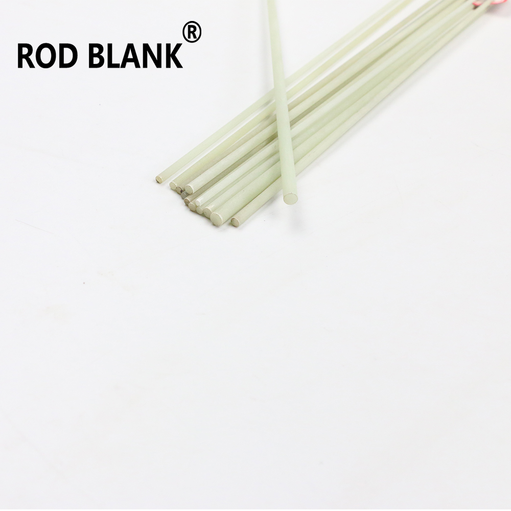 Rod Blank  5Pcs/Lot Solid Fibe - Fishing Boat Fiberglass のレビューと価格