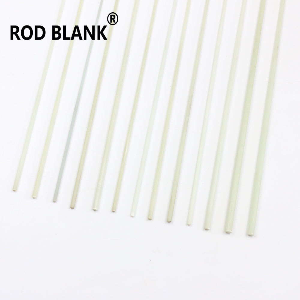 Rod Blank  5Pcs/Lot Solid Fibe - Fishing Boat Fiberglass のレビューと価格