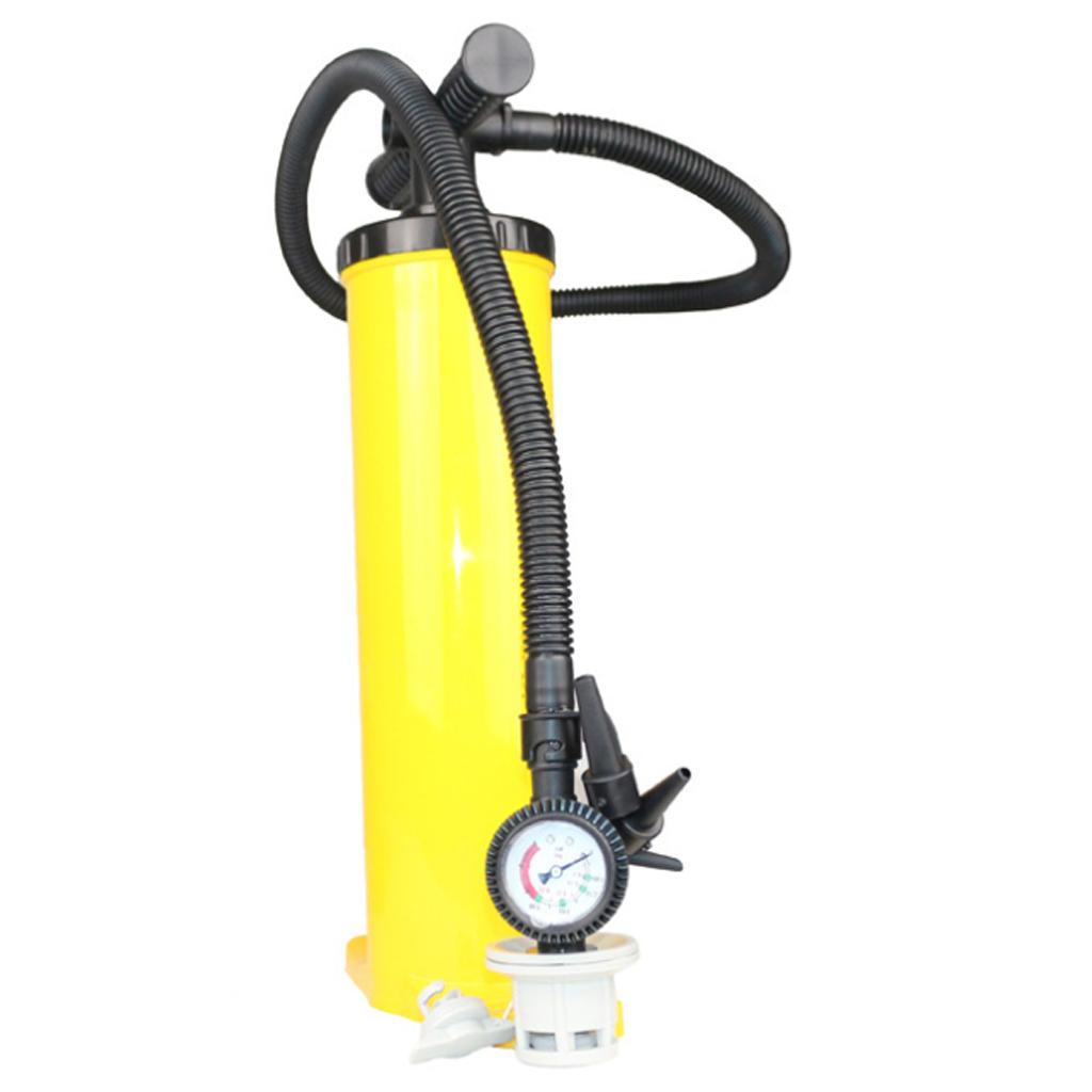 Pressure Gauge for Inflatables - Fishing Boat Paddle のレビューと価格