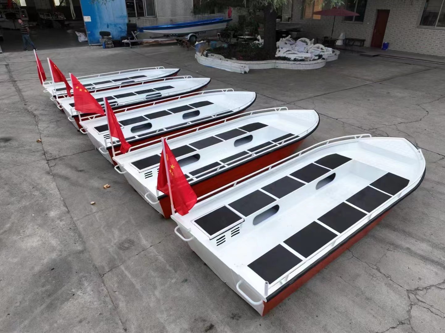 Flat Aluminum Sea Boat Alloy B - Fishing Boat Aluminum のレビューと価格