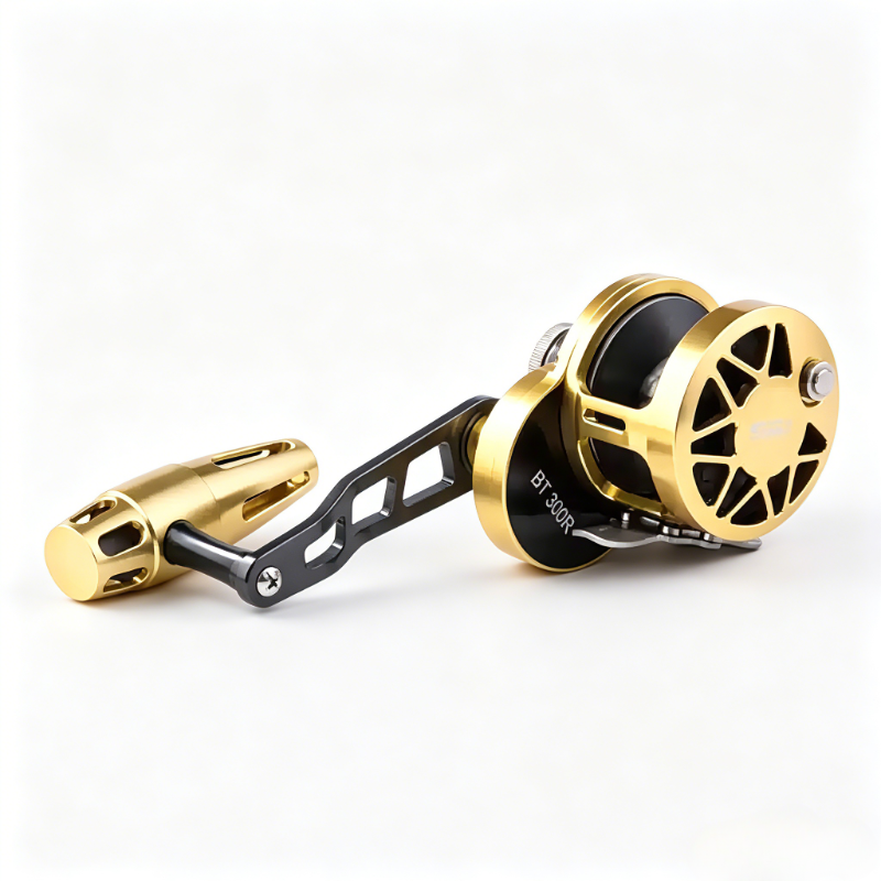 Offshore Deep Sea Boat Fishing - Fishing Boat Steering Wheel のレビューと価格