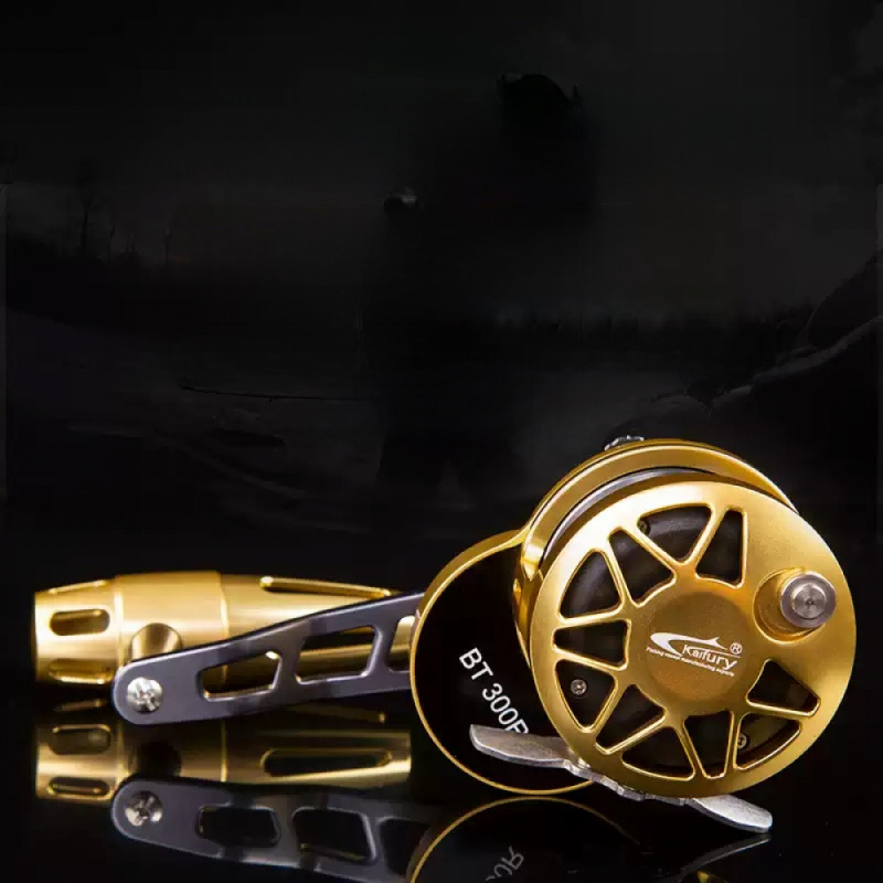 Offshore Deep Sea Boat Fishing - Fishing Boat Steering Wheel のレビューと価格