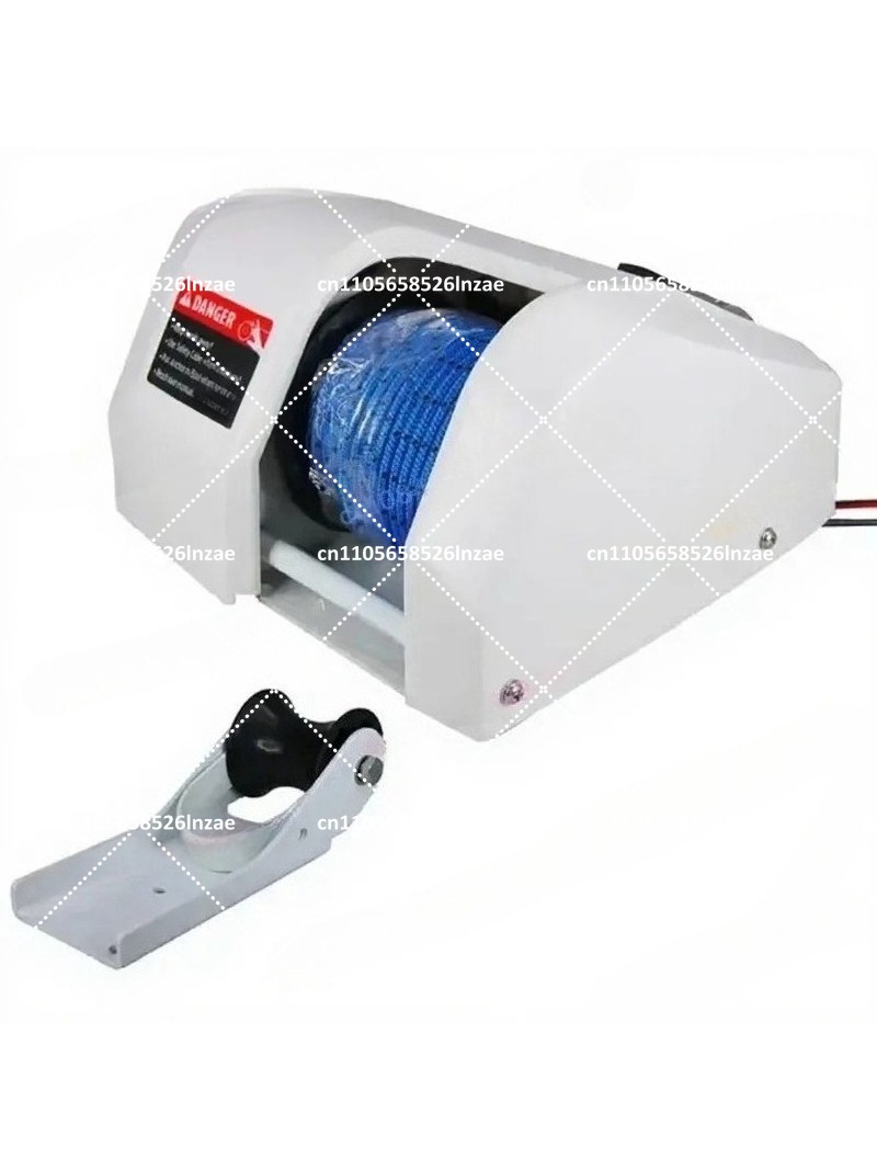 Marine Electric Anchor Winch f - Fishing Boat Anchor Winch のレビューと価格
