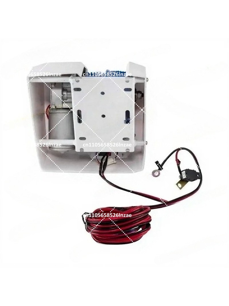 Marine Electric Anchor Winch f - Fishing Boat Anchor Winch のレビューと価格