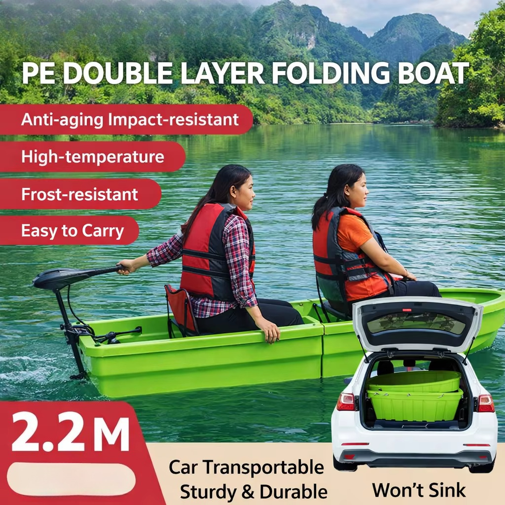 Factory Direct Supply LLDPE 2. - Fishing Boat Outboard Motor のレビューと価格