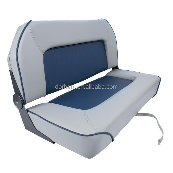Marine Double Folding Bench Se - Fishing Boat Seat のレビューと価格