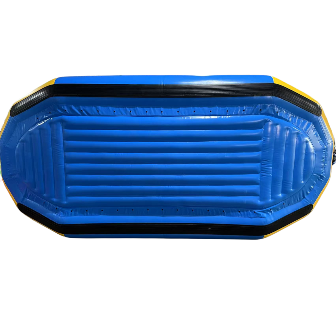 Inflatable Raft Boat, PVC Fish - Fishing Boat Inflatable のレビューと価格
