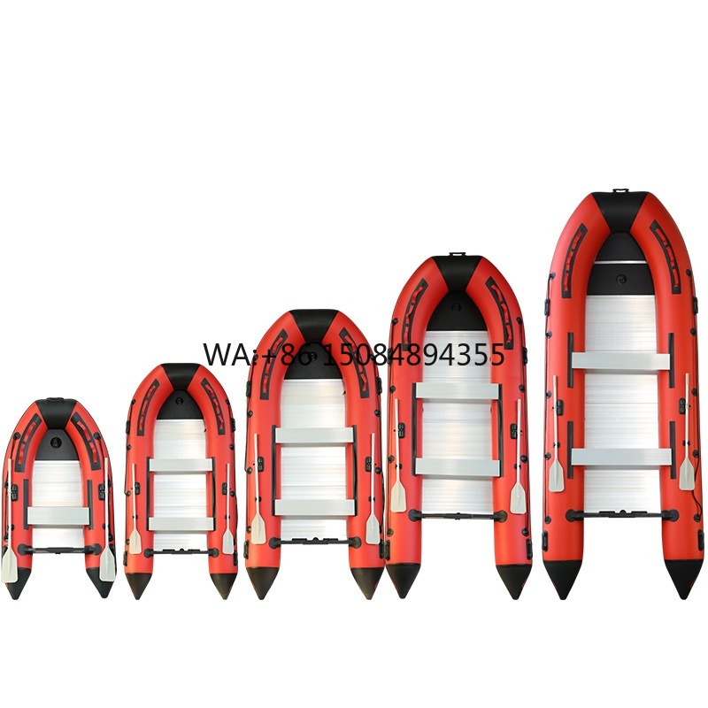 Certified 3m Sport Inflatable  - Fishing Boat Inflatable のレビューと価格