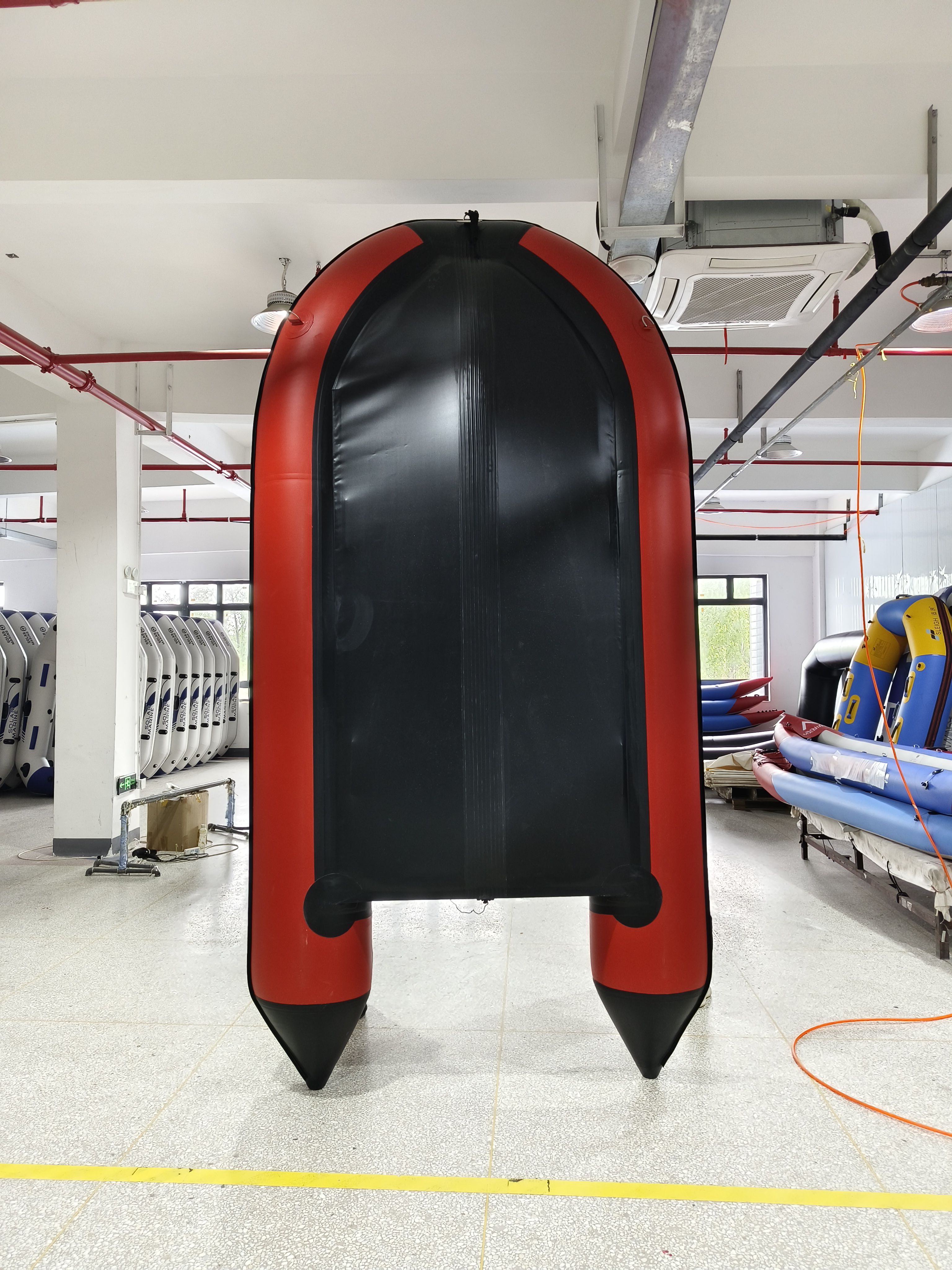 Certified 3m Sport Inflatable  - Fishing Boat Inflatable のレビューと価格