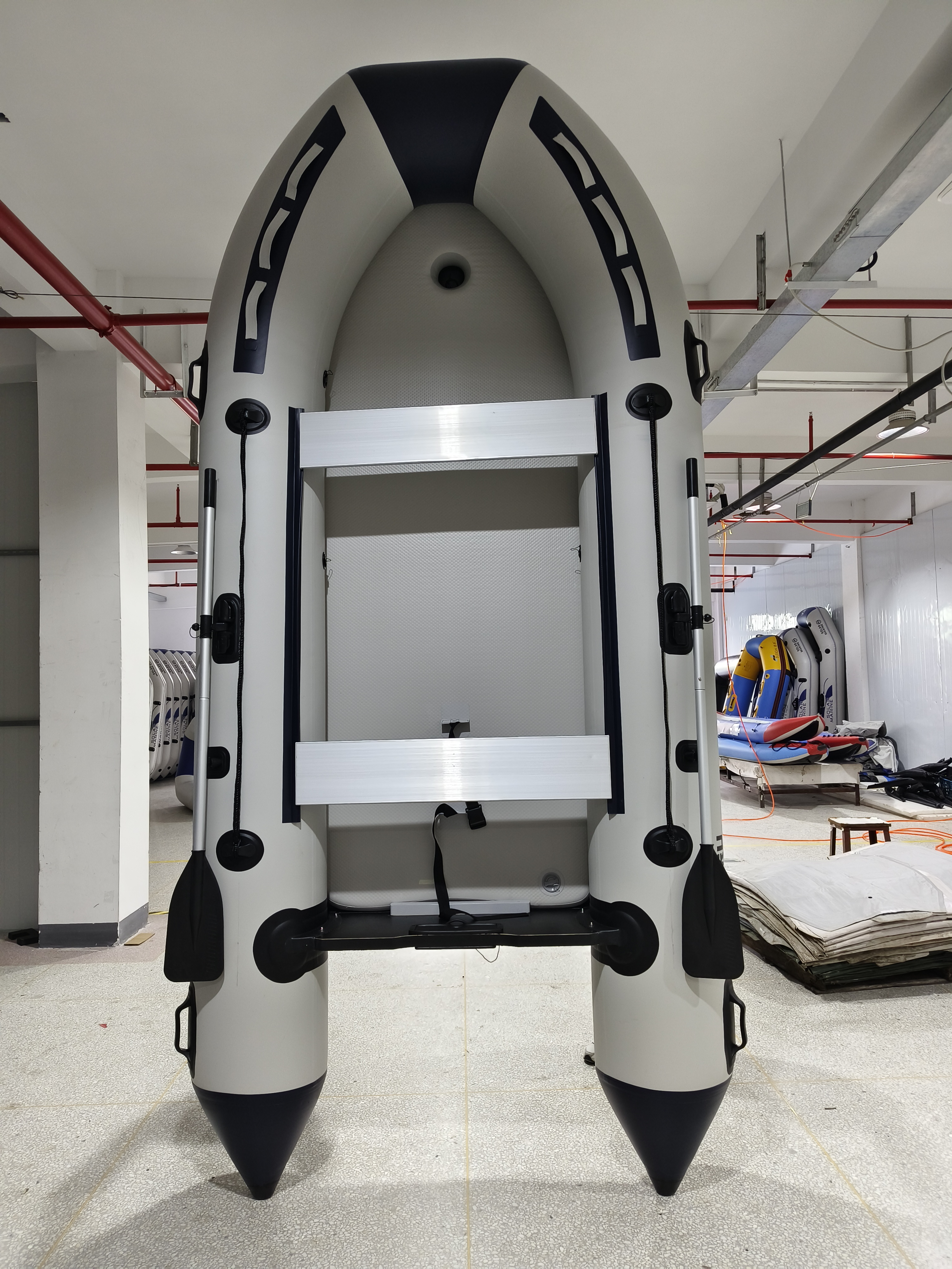 Certified 3m Sport Inflatable  - Fishing Boat Inflatable のレビューと価格