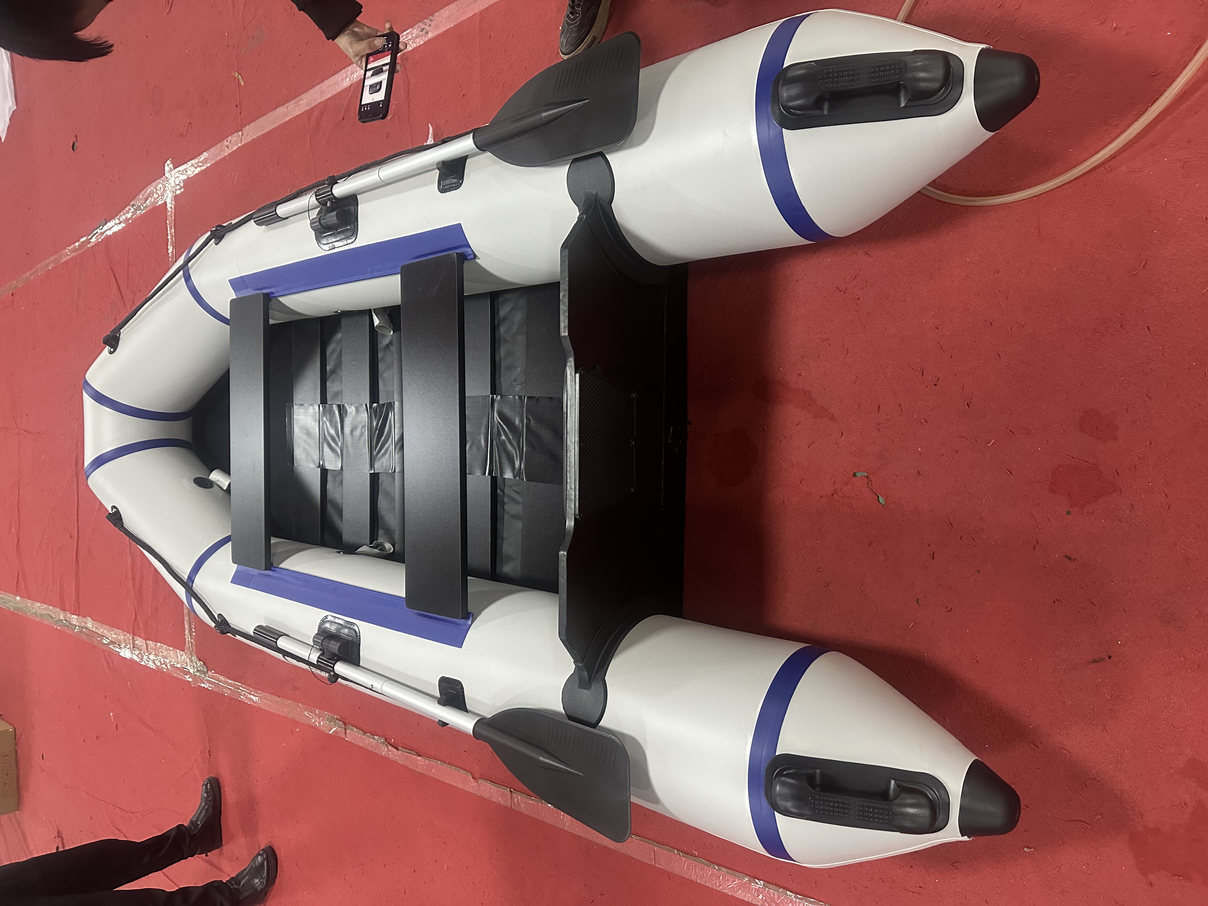 Certified 3m Sport Inflatable  - Fishing Boat Inflatable のレビューと価格