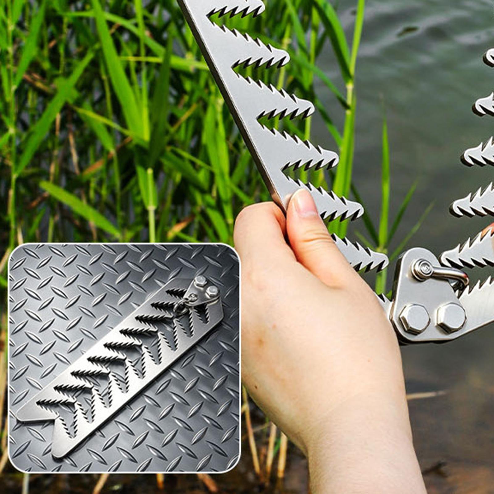 Aquatic Plants Grass Cutter He - Fishing Boat Trailer のレビューと価格
