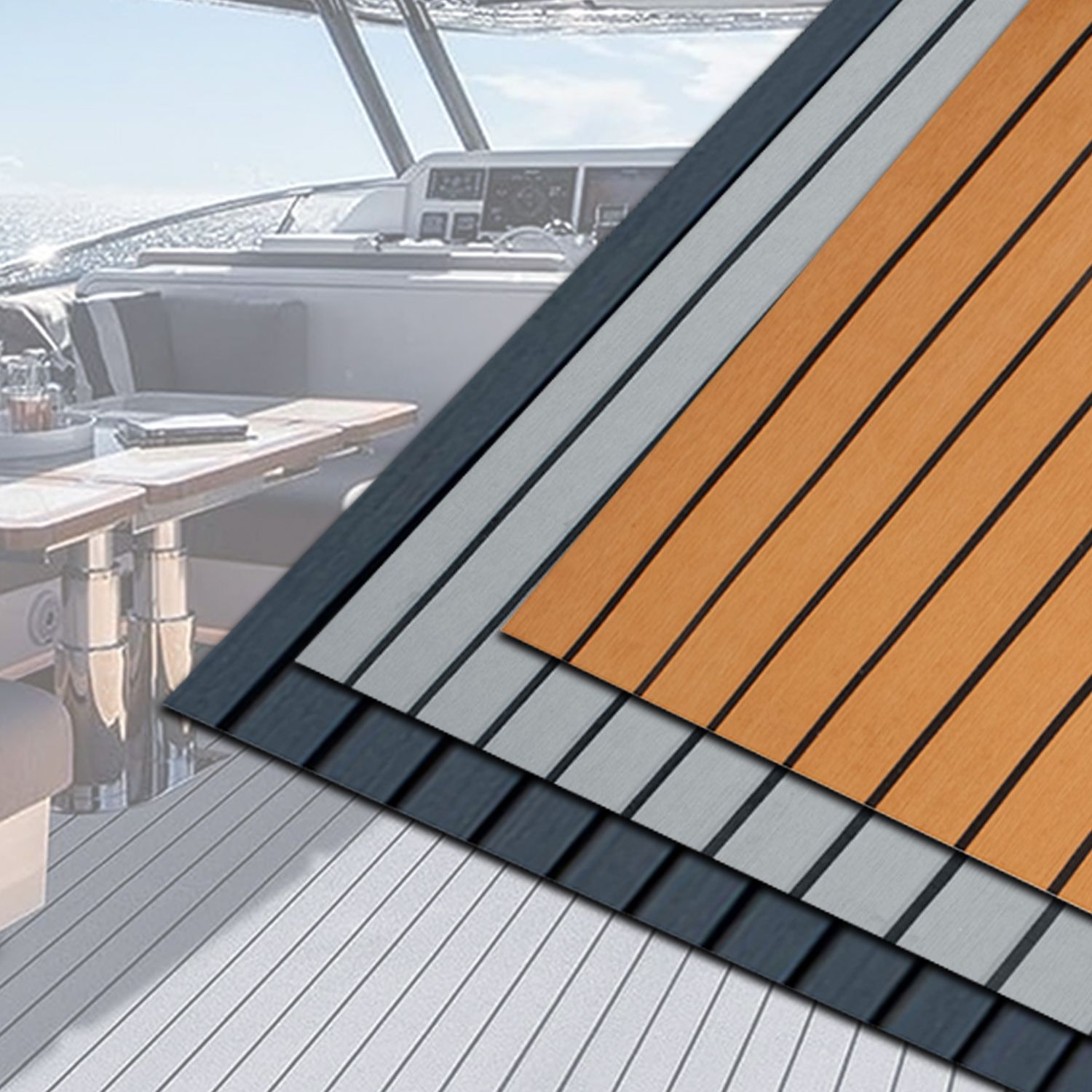 EVA Nautical Rug EVA Foam Boat - Fishing Boat Fiberglass のレビューと価格