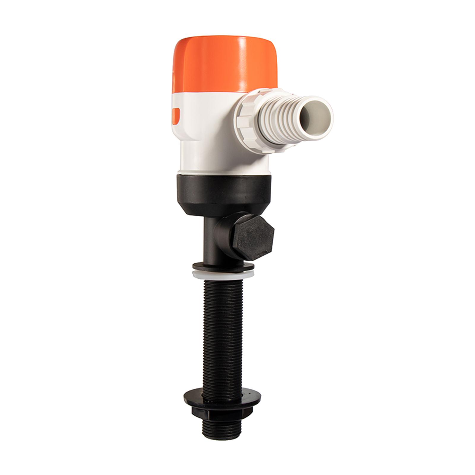 Universal Boat Bilge Pump 1100 - Fishing Boat Bilge Pump のレビューと価格