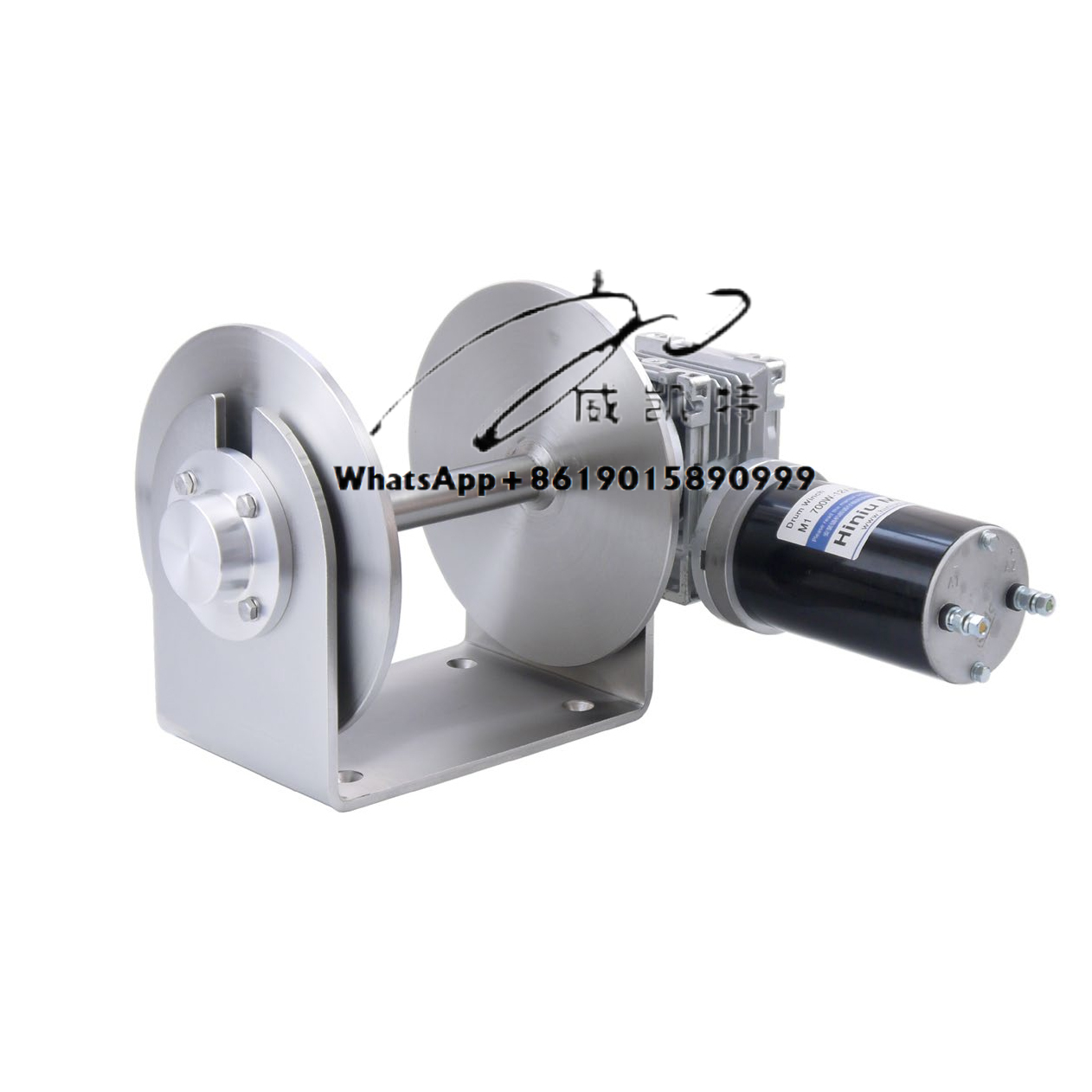 12V 600 900 1000W 316 Stainles - Fishing Boat Anchor Winch のレビューと価格