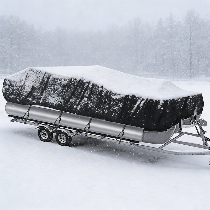 Durable Boat Cover Windproof A - Fishing Boat Cover のレビューと価格