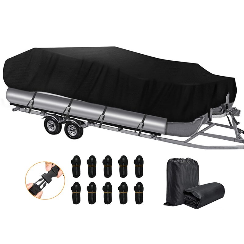 Durable Boat Cover Windproof A - Fishing Boat Cover のレビューと価格