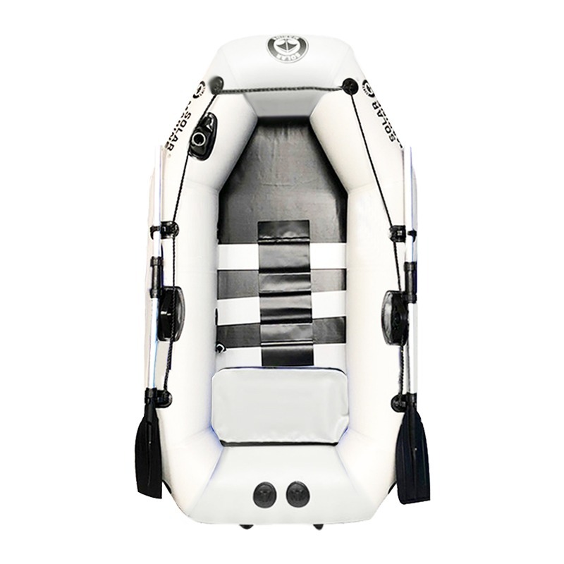 1 Person Fishing Boat Cheap In - Fishing Boat Oar のレビューと価格
