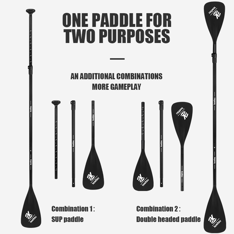CSDOH Adjustable Aluminum Allo - Fishing Boat Paddle のレビューと価格