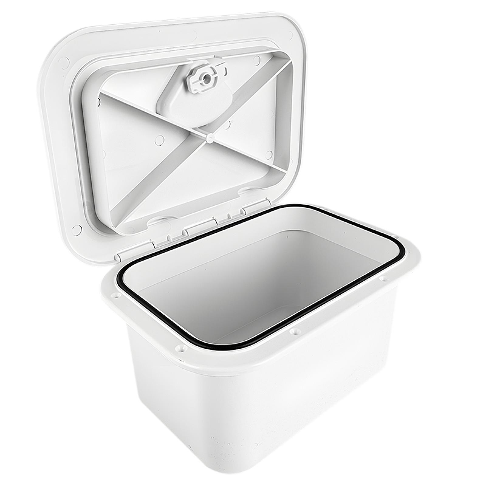 Marine Deck Storage Box Organi - Fishing Boat Cover のレビューと価格