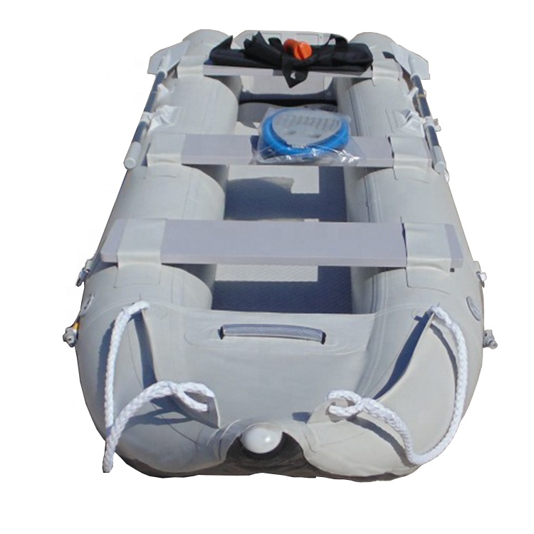 2025 Hot Sale Goethe Goboat GT - Fishing Boat Inflatable のレビューと価格
