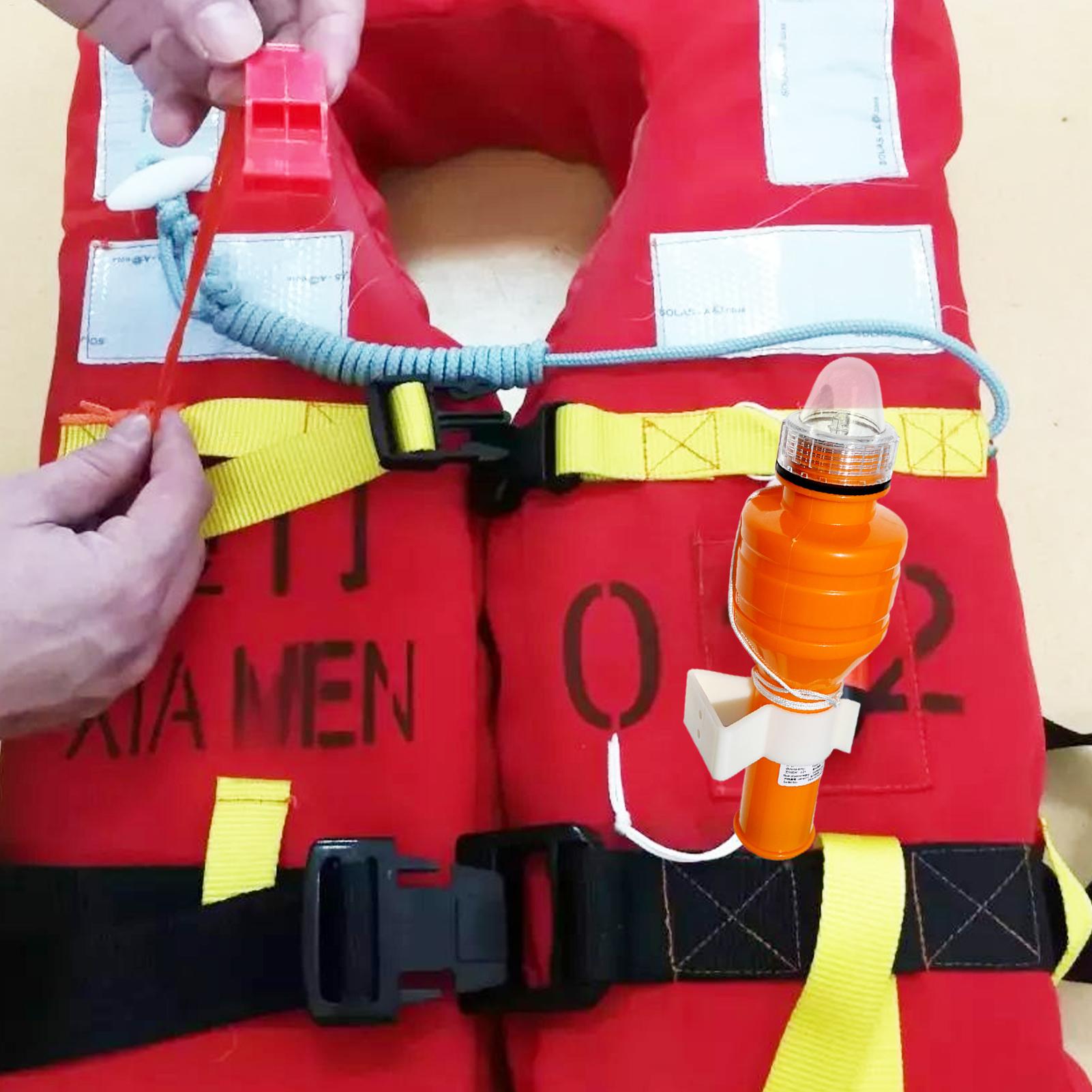 Lifebuoy LED Light Boat Flares - Fishing Boat Oar のレビューと価格