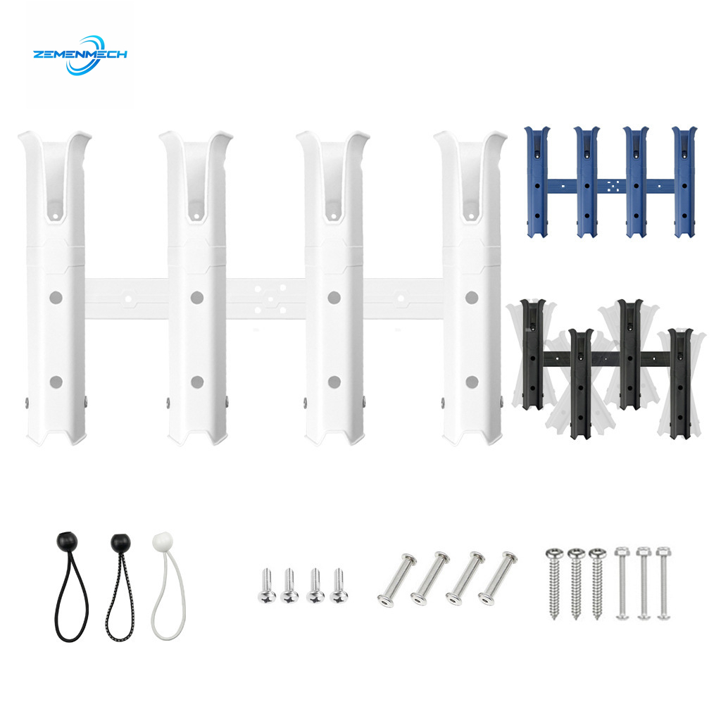 Adjustable Four Pole Plastic F - Fishing Boat Trailer のレビューと価格