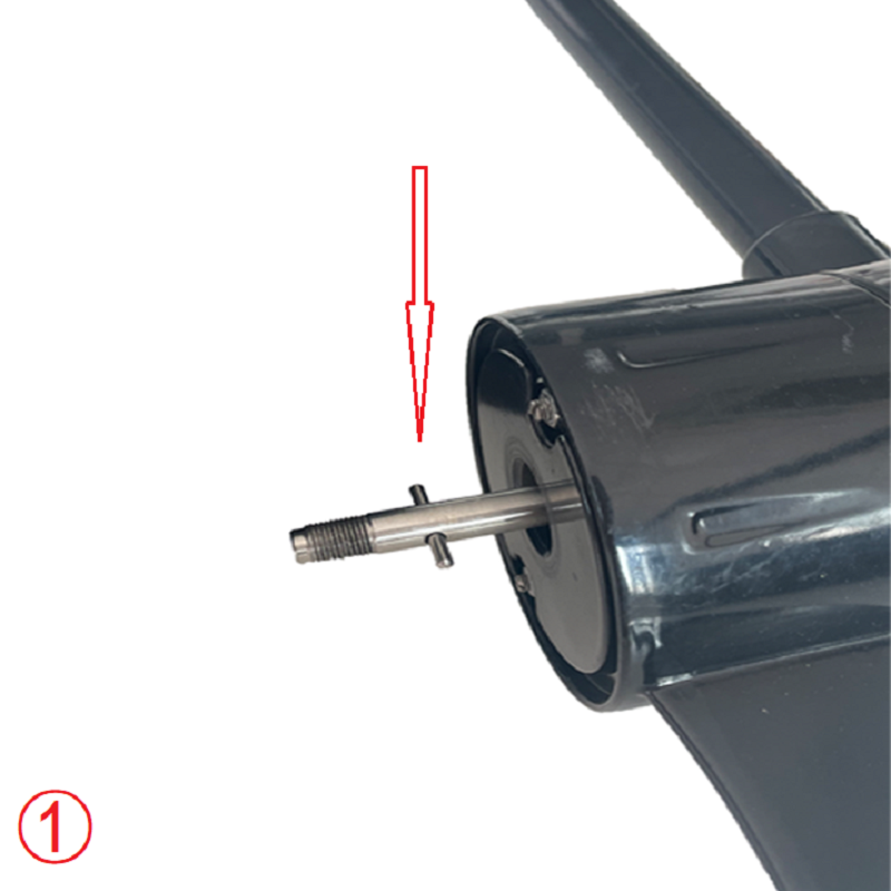 Solar Marine Boat Accessory Ou - Fishing Boat Trolling Motor のレビューと価格