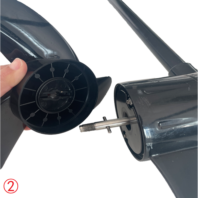 Solar Marine Boat Accessory Ou - Fishing Boat Trolling Motor のレビューと価格