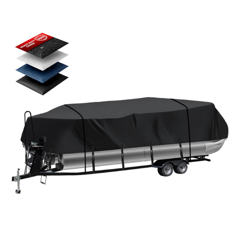 Oxford Waterproof Boat Cover L - Fishing Boat Cover のレビューと価格