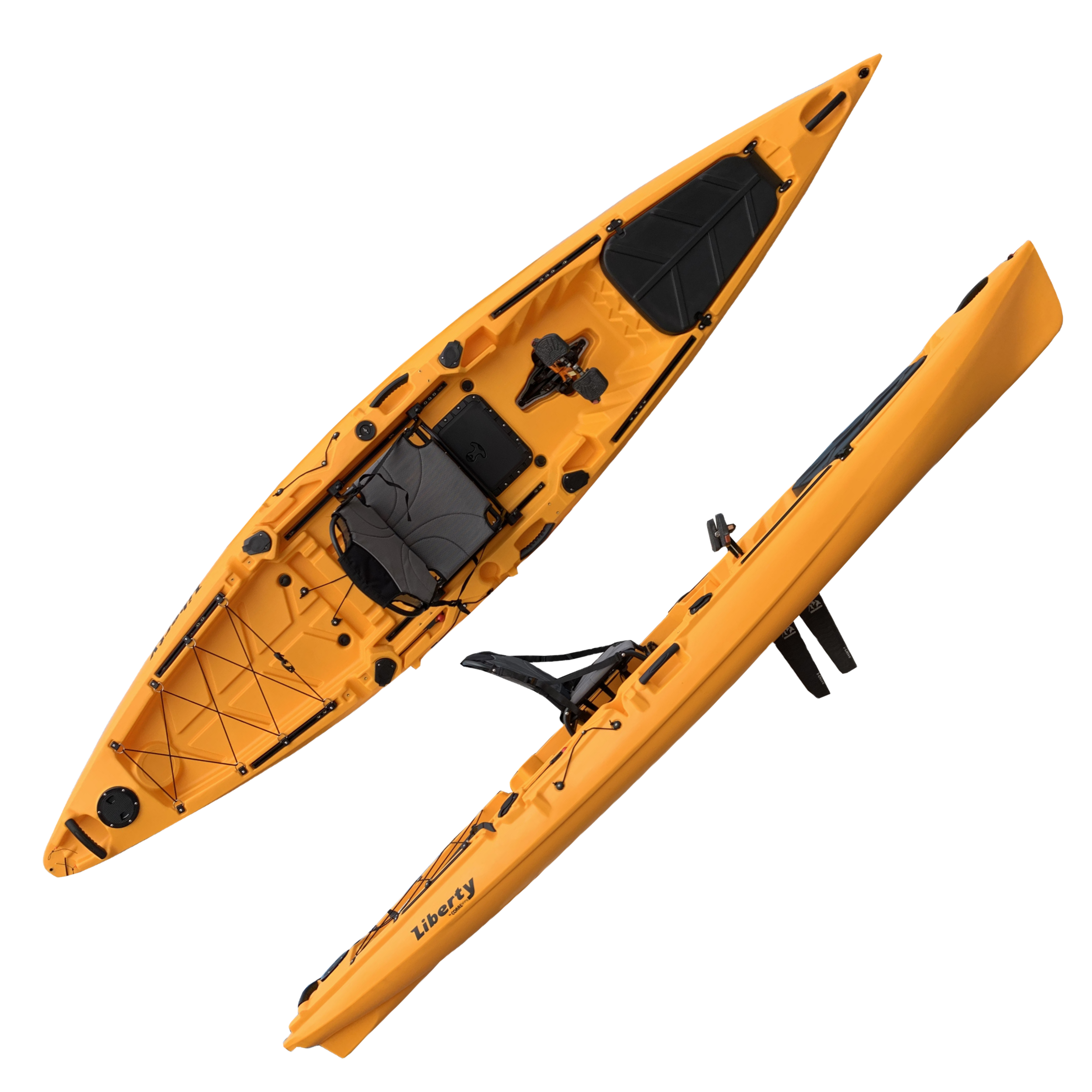 Zero Kayak New 4.15m One Perso - Fishing Boat Aluminum のレビューと価格