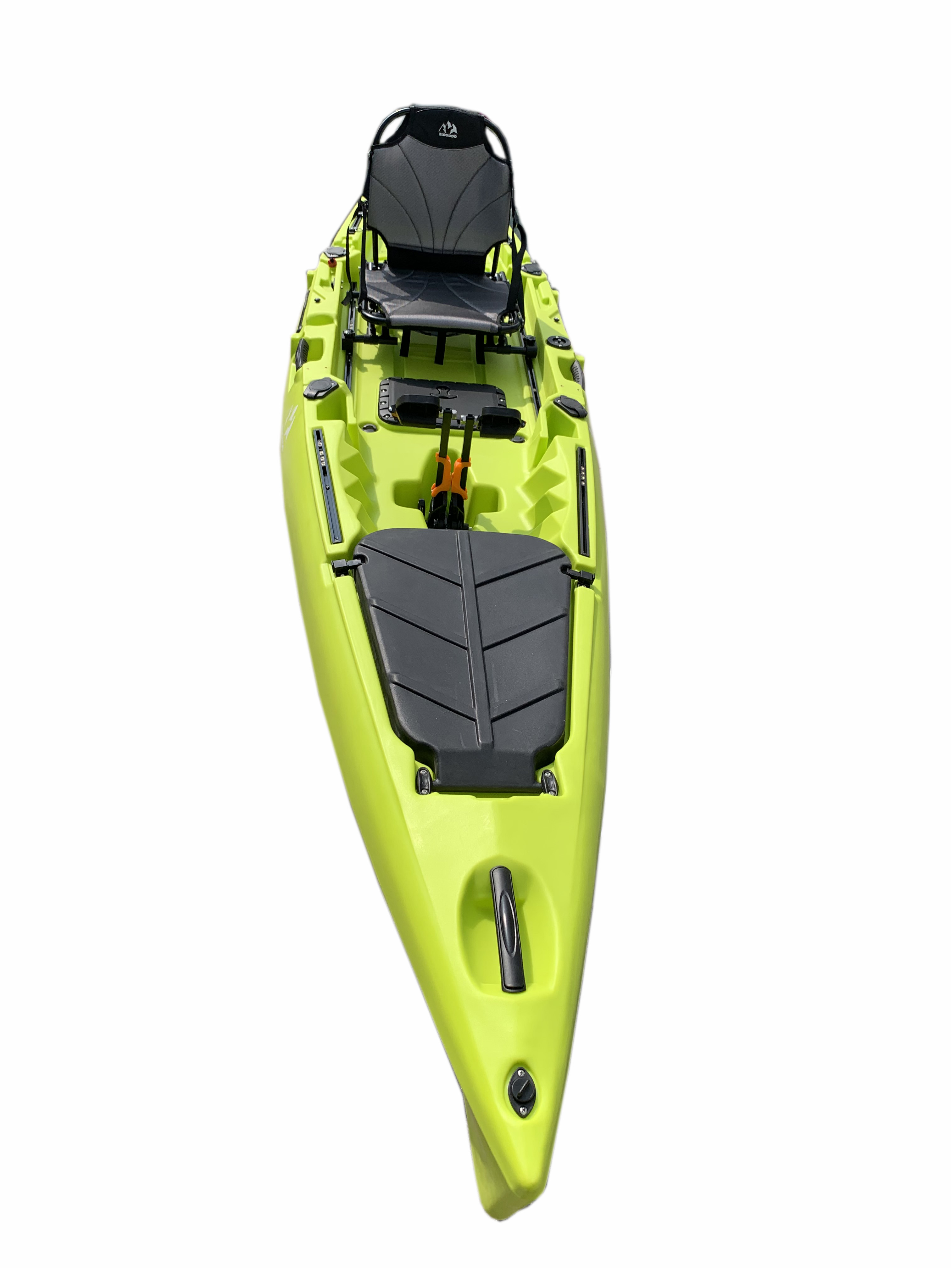 Zero Kayak New 4.15m One Perso - Fishing Boat Aluminum のレビューと価格