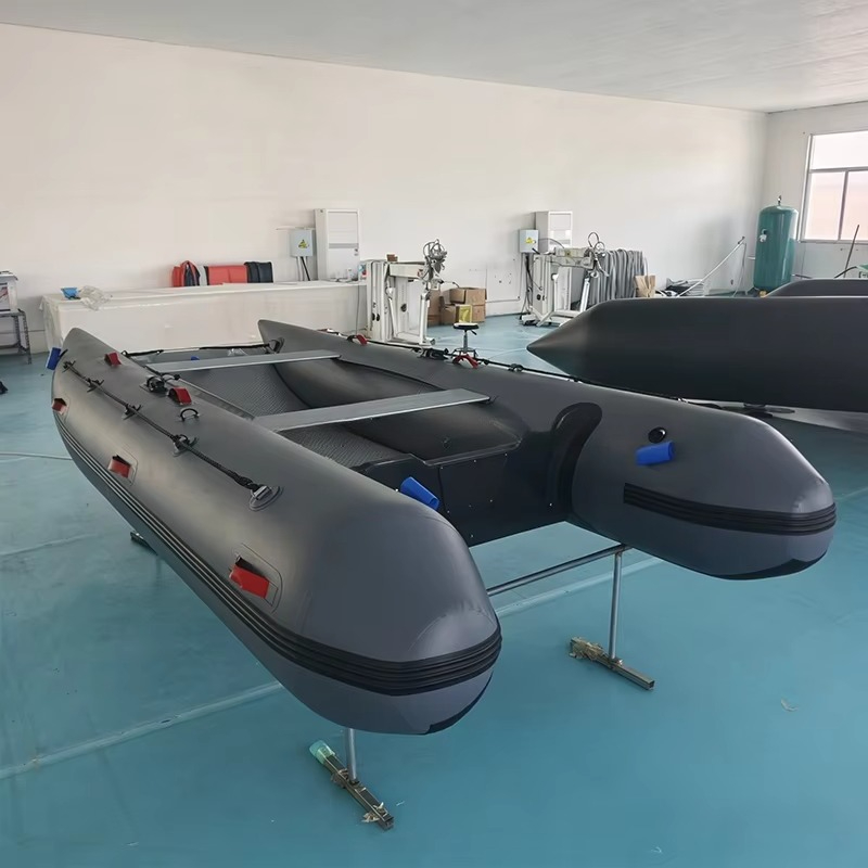 China Factory High Speed Thund - Fishing Boat Inflatable のレビューと価格
