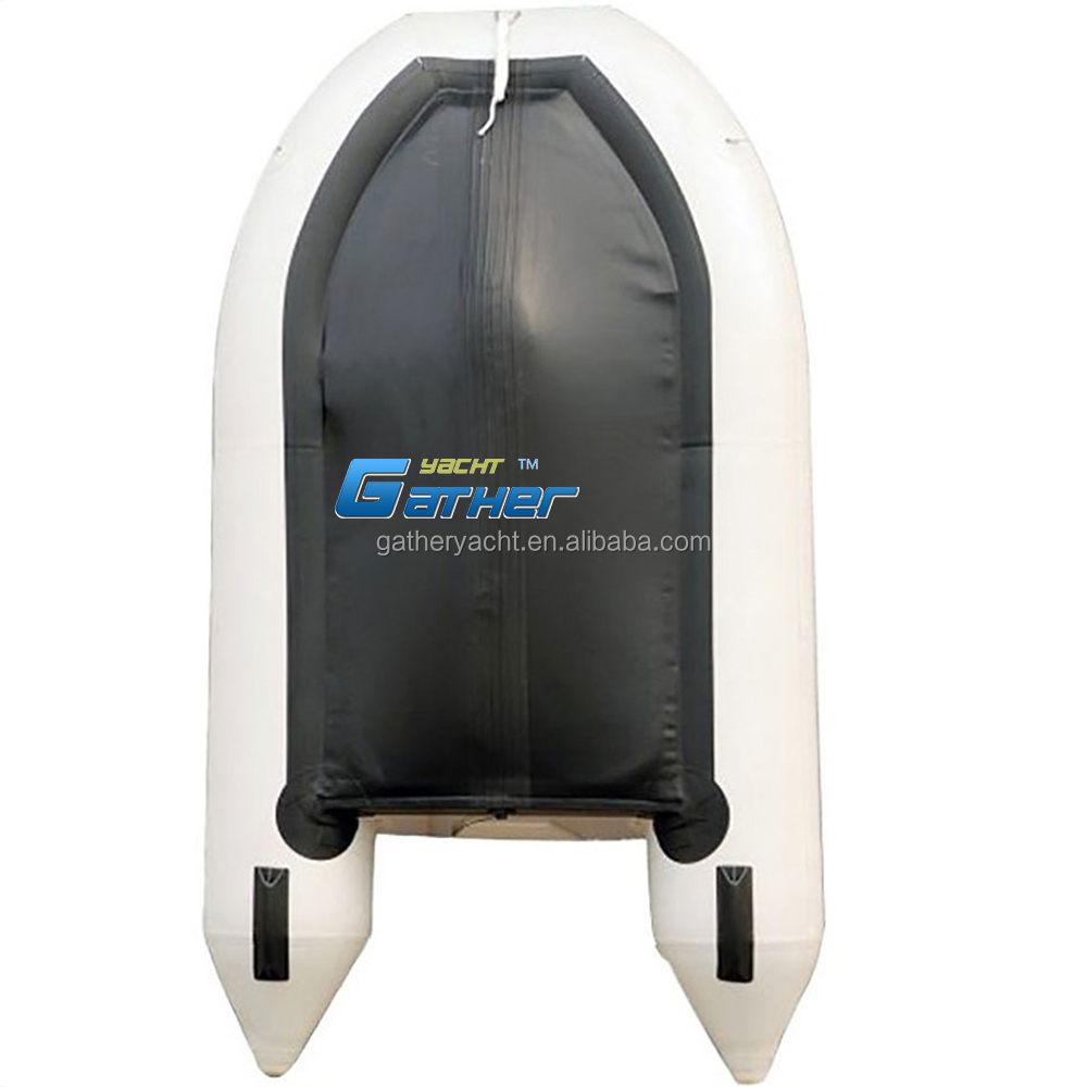 Outdoor Fanny Water Sports Pvc - Fishing Boat Inflatable のレビューと価格