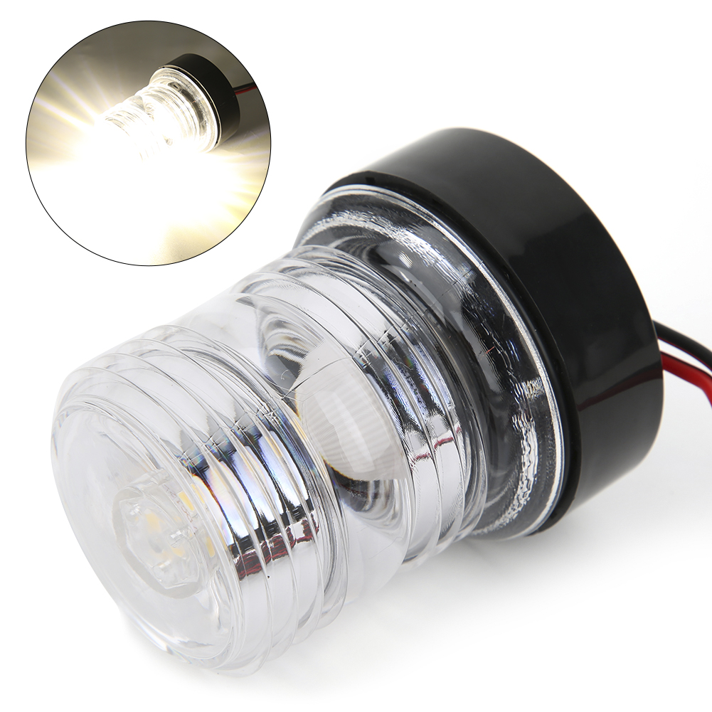 33 LED Waterproof 12V-24V Navi - Fishing Boat Anchor のレビューと価格