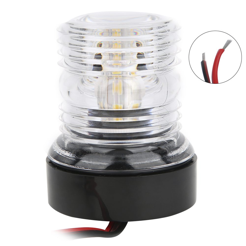 33 LED Waterproof 12V-24V Navi - Fishing Boat Anchor のレビューと価格