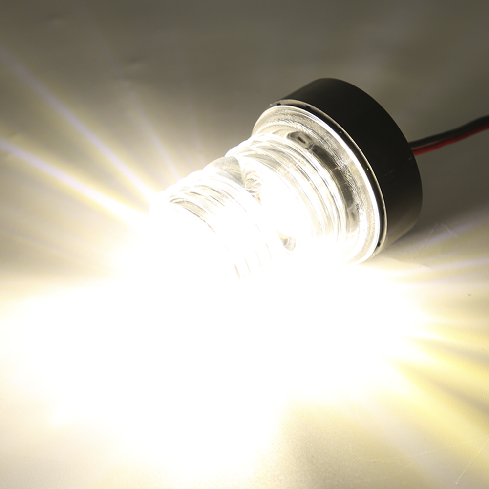 33 LED Waterproof 12V-24V Navi - Fishing Boat Anchor のレビューと価格