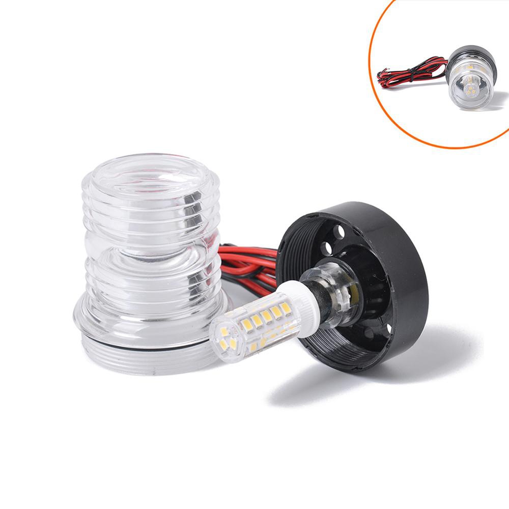 33 LED Waterproof 12V-24V Navi - Fishing Boat Anchor のレビューと価格