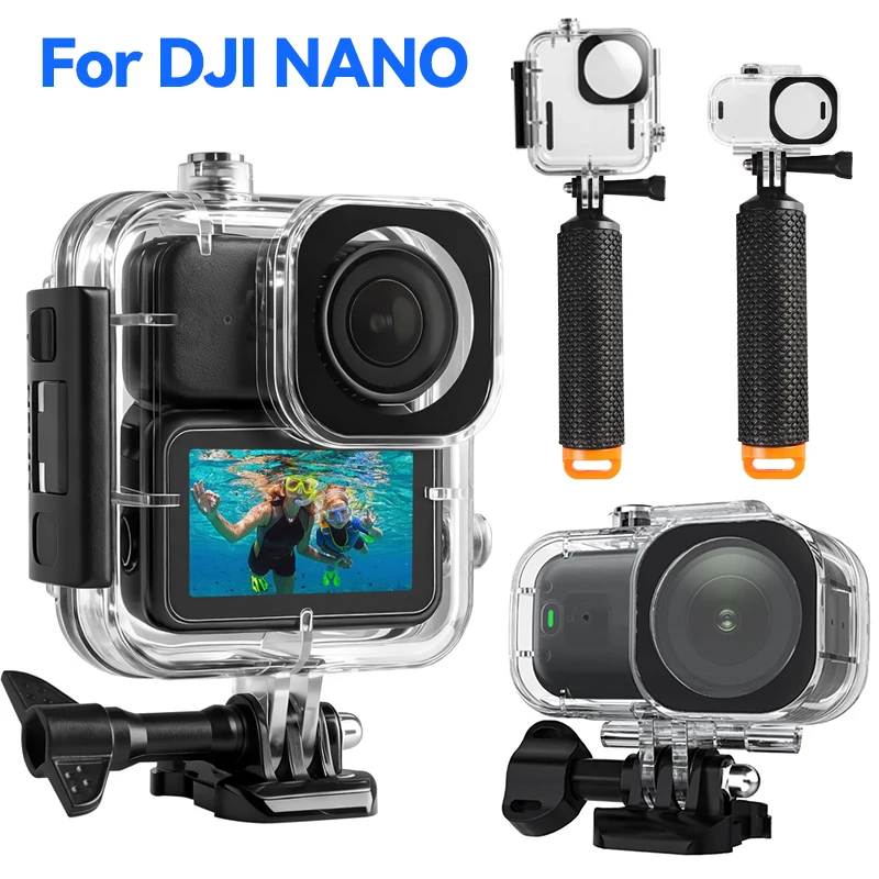 Underwater Diving Housing Prot - Fishing Boat Cover のレビューと価格