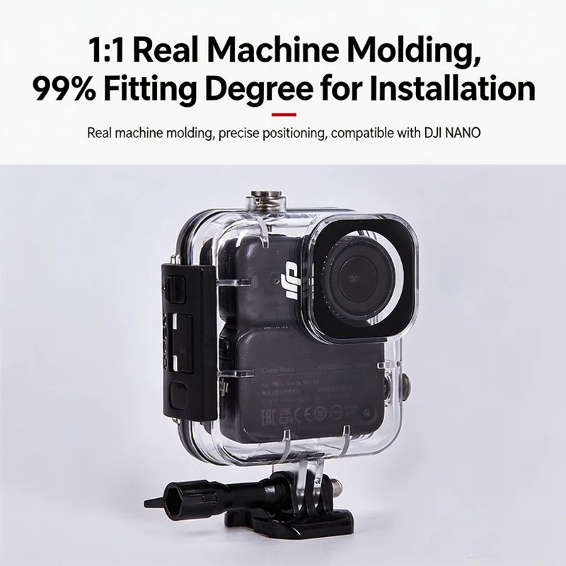Underwater Diving Housing Prot - Fishing Boat Cover のレビューと価格