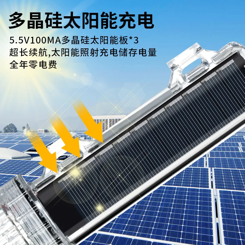 New Solar Ocean Signal Light N - Fishing Boat Trailer のレビューと価格