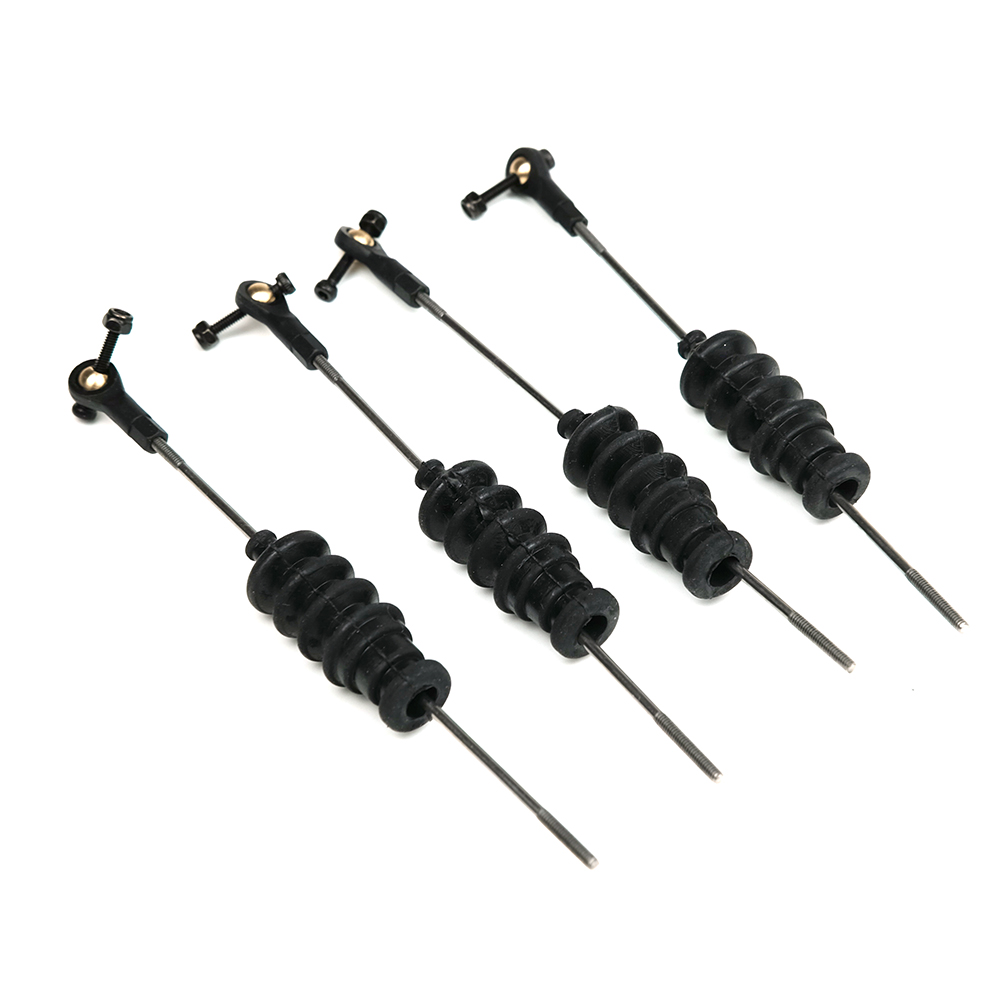 1pcs RC Model Boat Push Rod Ki - Fishing Boat Anchor Winch のレビューと価格