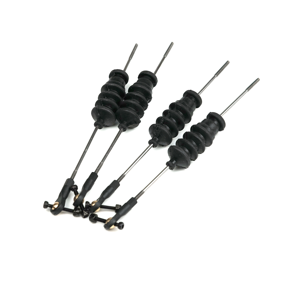 1pcs RC Model Boat Push Rod Ki - Fishing Boat Anchor Winch のレビューと価格