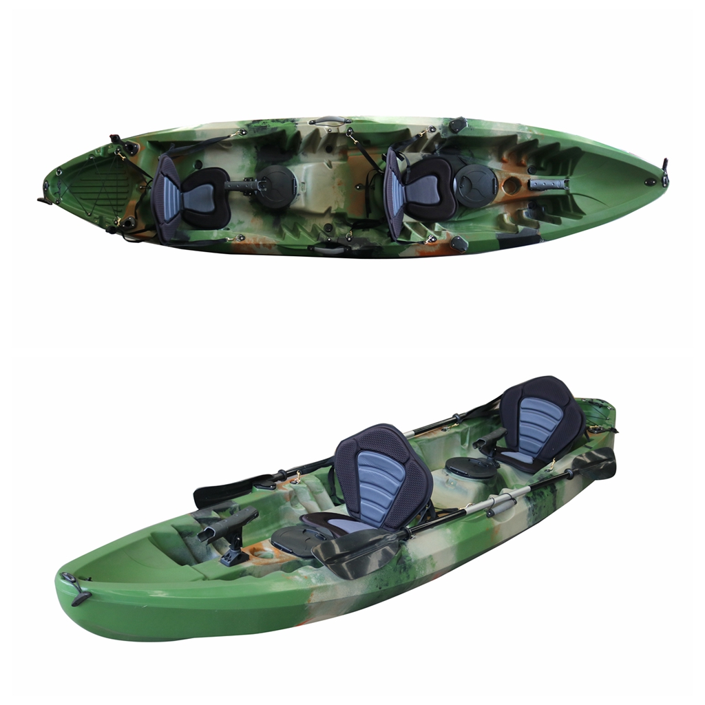Vicking Sit on  Fishing Paddle - Fishing Boat Paddle のレビューと価格
