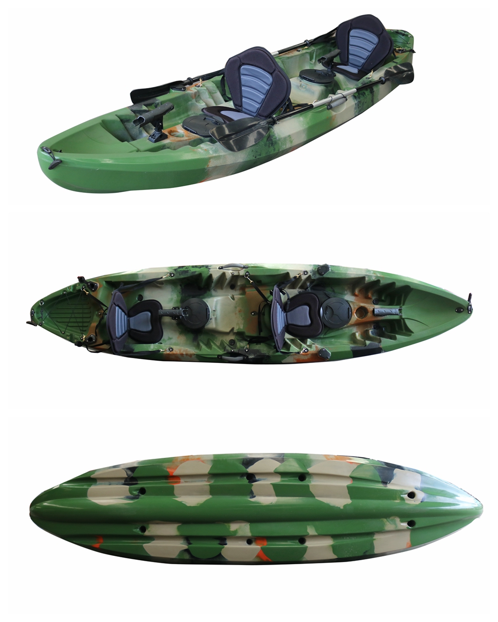 Vicking Sit on  Fishing Paddle - Fishing Boat Paddle のレビューと価格