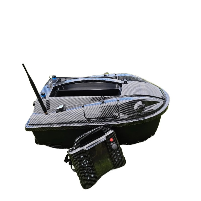 New Upgrade Bait Boat 116 Poin - Fishing Boat Gps のレビューと価格