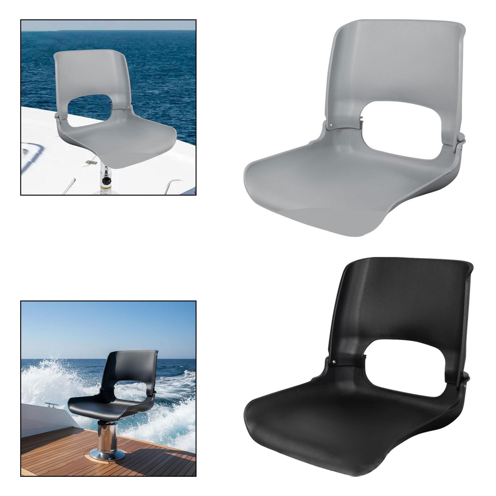 Boat Seat Foldable High Back C - Fishing Boat Seat のレビューと価格