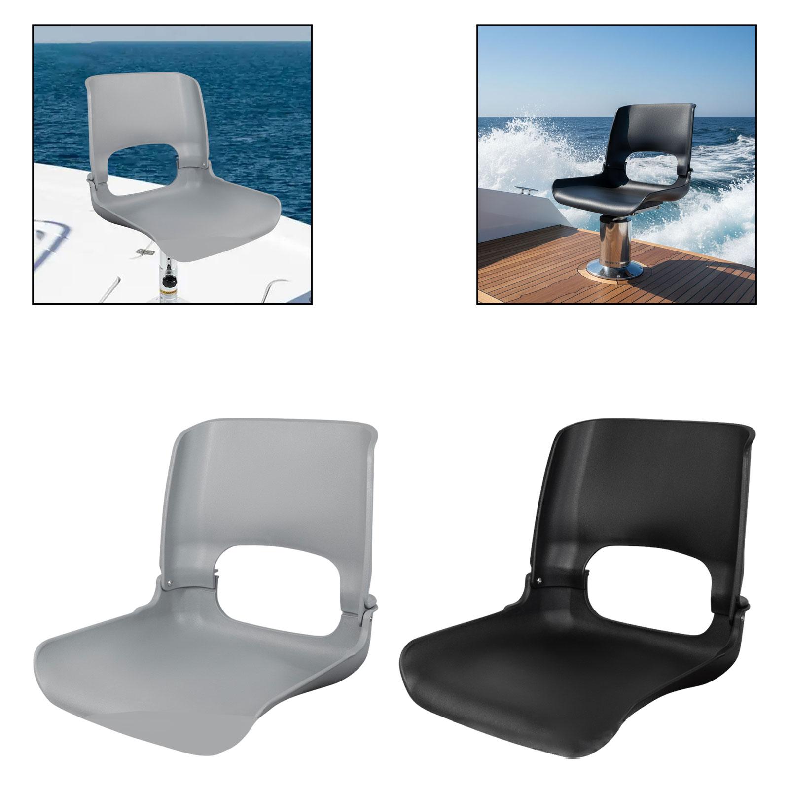 Boat Seat Foldable High Back C - Fishing Boat Seat のレビューと価格