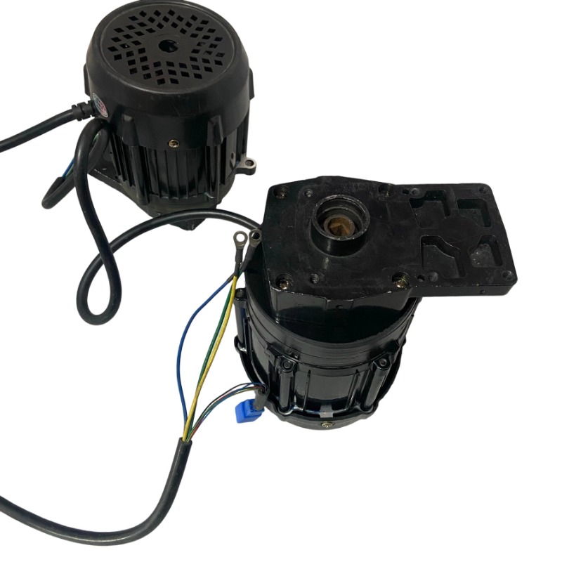 48V 1000/1200/1500W High-Speed - Fishing Boat Trolling Motor のレビューと価格